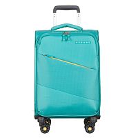 Чемодан-тележка
Verage
GM21042W18,5 green