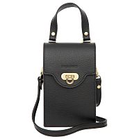 Cумка женская
Sergio Belotti
60348 black Napoli