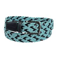 Ремень
Miguel Bellido
871/35 2529/13 blue/green