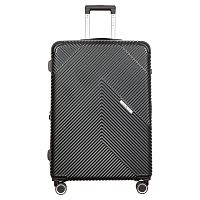 Чемодан-тележка
Gianni Conti
GC AT201-28 black