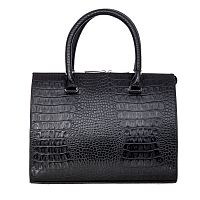 Сумка
Sergio Belotti
7523 Croco (KM) black Cap