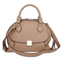 Cумка женская
Sergio Belotti
60116 beige Napoli
