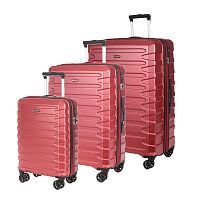 Комплект Чемоданов
Verage
GM17106W 19/25/29 cardina