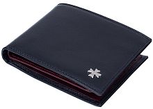 Портмоне Narvin 9635-N.Vegetta Black