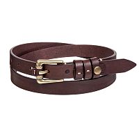 Ремень
Miguel Bellido
9766/20 6188/10 brown 02