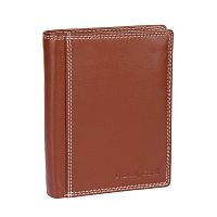 Портмоне
Gianni Conti
1808037 tan multi