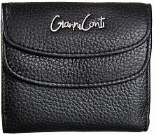 Портмоне
Gianni Conti
2518034 black