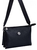 Сумка Narvin 9803-N.Polo Black