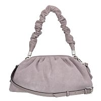 Cумка
Sergio Belotti
60090 Pink-grey velour Na