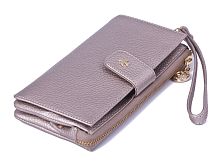 Клатч Narvin 9243-N.Polo Platina