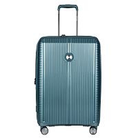 Чемодан-тележка
Verage
GM19006W24 green