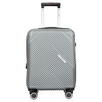 Чемодан-тележка
Gianni Conti
GC AT201-19 grey