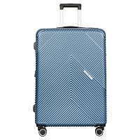 Чемодан-тележка
Gianni Conti
GC AT201-28 blue