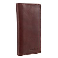 Визитница
Gianni Conti
9407005 brown