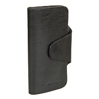 Клатч мужской
Sergio Belotti
1873 IRIDO black