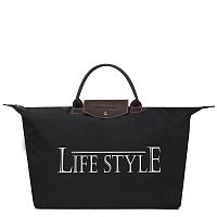 Сумка дорожная Antan
ANTAN
175 Life style black