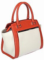 Сумка Gianni Conti 494407 cream-brick