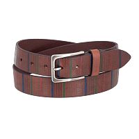 Ремень
Miguel Bellido
560/35 2260/13 brown 02