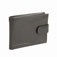 Портмоне
Gianni Conti
707461 black