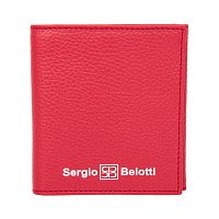 Sergio Belotti
120208 red Caprice