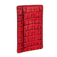 Картхолдер
Sergio Belotti
7302 croco red