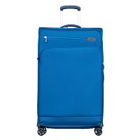 Чемодан-тележка
Verage
GM17016W29 dark blue