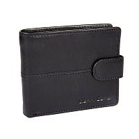 Портмоне
Gianni Conti
1137075 black