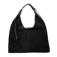 Сумка
Sergio Belotti
60203 black velour