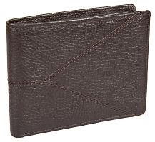 Портмоне
Gianni Conti
1817111 dark brown
