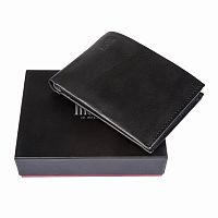 Портмоне
Mano
20301 black/blue