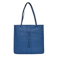Сумка шоппер
Gianni Conti
3564735 bluette