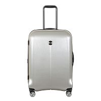 Чемодан-тележка
Verage
GM20075W24 brushed silver