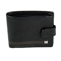 Портмоне
Sergio Belotti
1818 west black