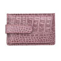 Кредитница
Sergio Belotti
7401 croco pink