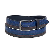 Ремень
Miguel Bellido
514/35 3268 navy/black 87
