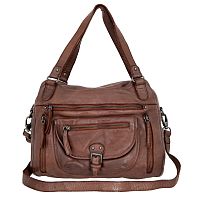 Женская сумка
Gianni Conti
4294836 chocolate
