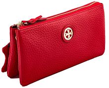 Клатч Narvin 9434-N.Polo Red
