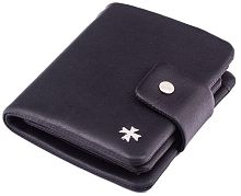 Портмоне Narvin 9699-N.Palermo Black