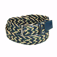 Ремень  unisex
Miguel Bellido
910/35 1906/12 green/beig