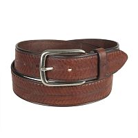 Ремень
Miguel Bellido
4170/40 1312 brown 02
