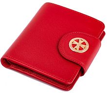 Кошелек Narvin 9570-N.Palermo Red