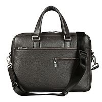 Бизнес-сумка
Sergio Belotti
7027 Napoli grey-brown