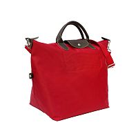Сумка дорожная Antan
ANTAN
2-313 Red
