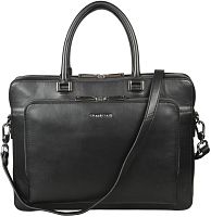 Бизнес-сумка Gianni Conti 2451234 black