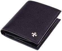 Портмоне Narvin 9640-N.Polo Black