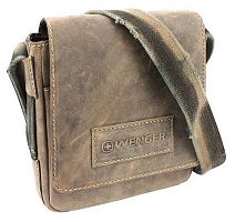 Wenger Stonehide W16-01