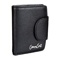 Портмоне
Gianni Conti
2518035 black