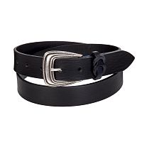Ремень
Miguel Bellido
9770/30 3438/07 black 01