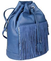 Рюкзак Gianni Conti 1394738 magic blue