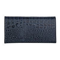 Клатч
Sergio Belotti
7504 croco blue
